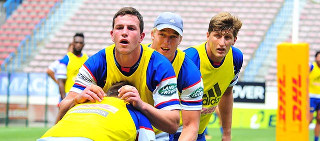 Spectacular Bok Boost For Dhl Stormers In Gqeberha View for Mobile Spectacular Bok Boost For Dhl Stormers In Gqeberha View for Mobile