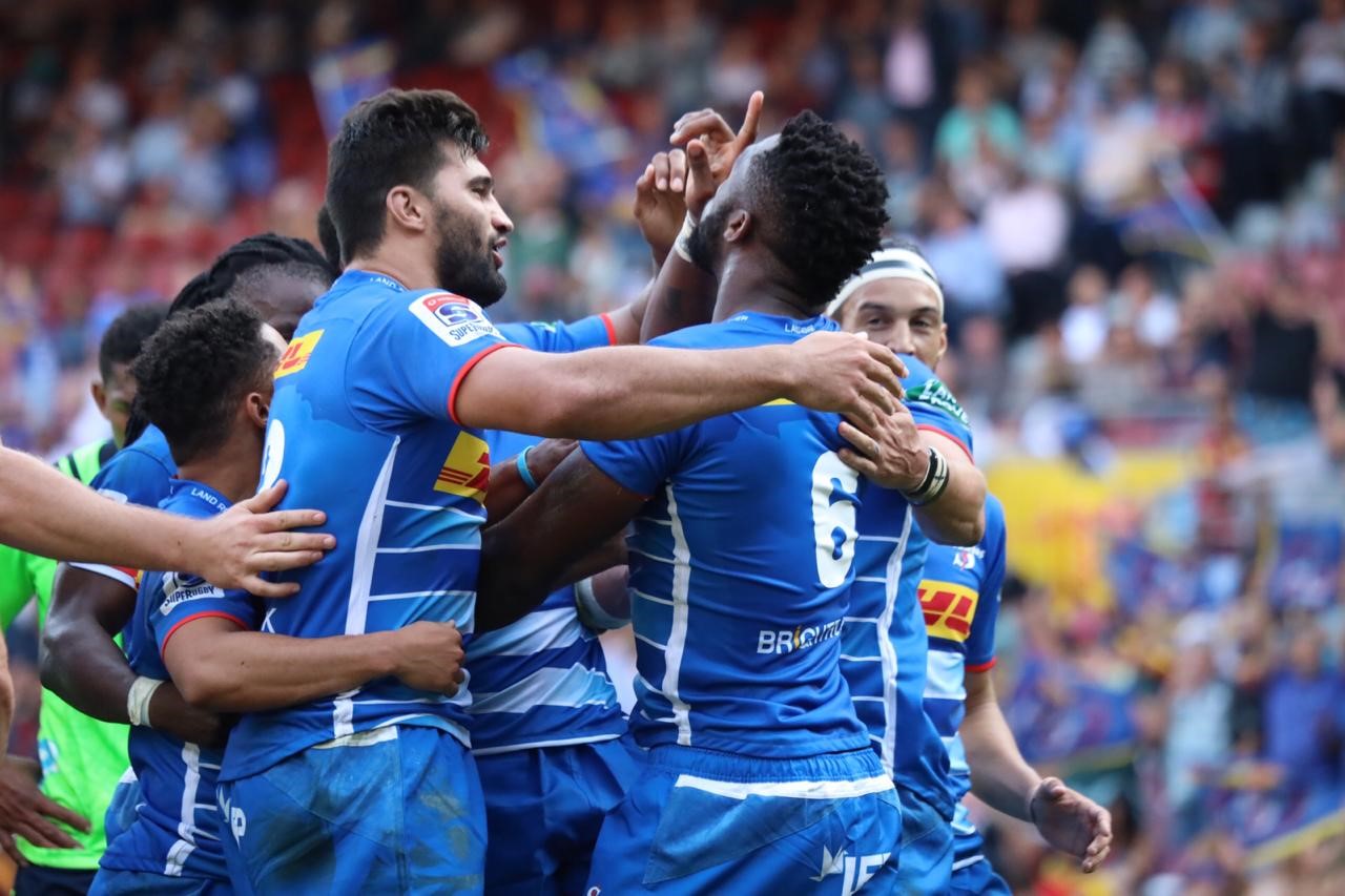 Stunning Bok Boost For Dhl Stormers In Gqeberha Capture Photography Stunning Bok Boost For Dhl Stormers In Gqeberha Capture Photography
