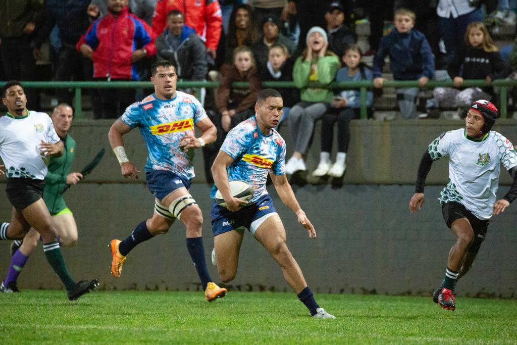 Dynamic Bok Boost For Dhl Stormers In Gqeberha View for Desktop Dynamic Bok Boost For Dhl Stormers In Gqeberha View for Desktop